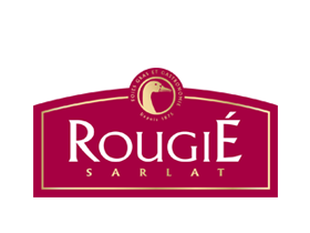 Rougié - Een mooi gamma producten op voorraad, andere producten verkrijgbaar op bestelling.