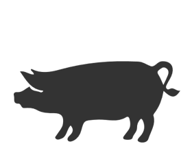 Porc - 100% Duroc de Batallé